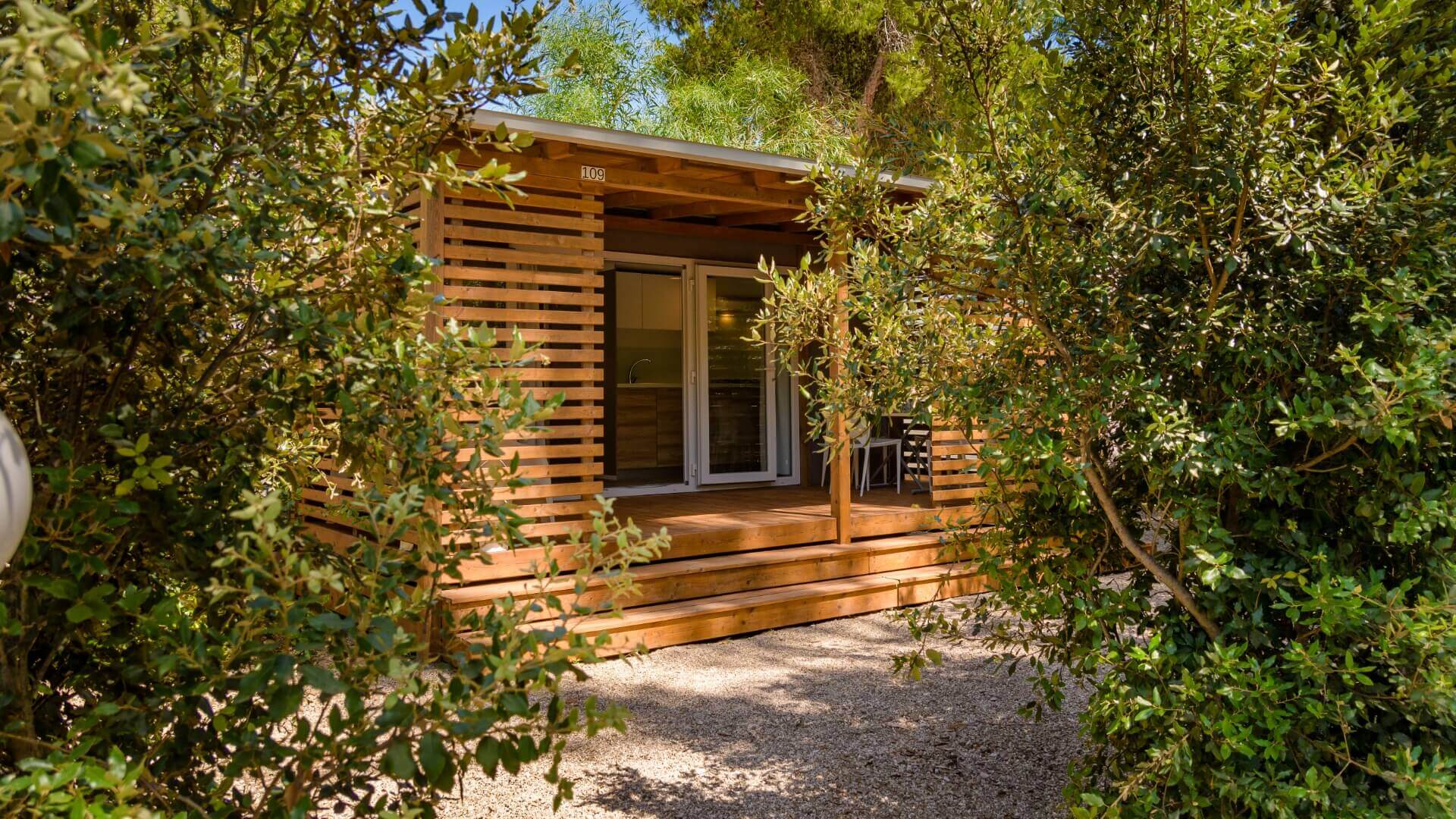 Salento Camping - 3