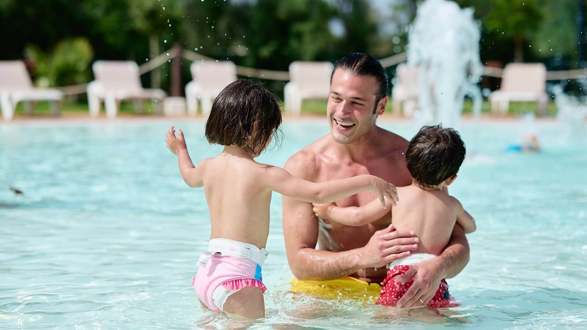 Salento Camping - 4
