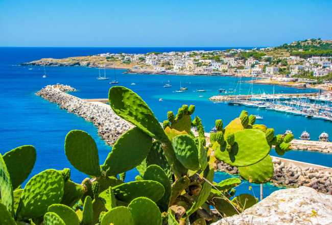 Santa Maria di Leuca