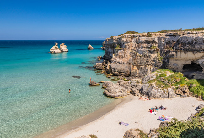 Torre dell'Orso