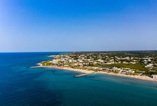 Marina di Lecce