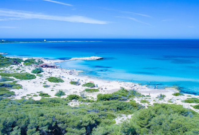 Baia di Gallipoli Camping Village