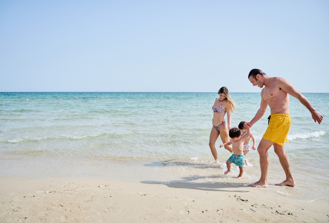 Torre Rinalda Beach Camping & Resort