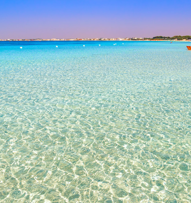 Porto Cesareo - 2