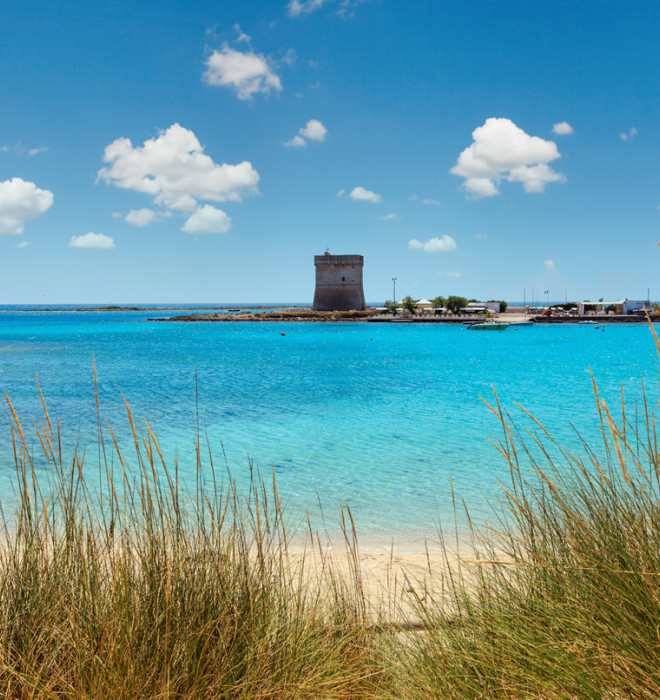 Porto Cesareo - 1