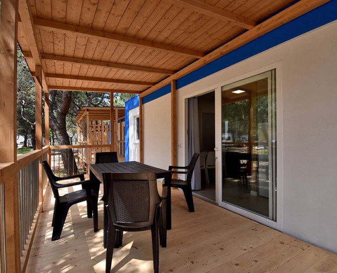 La Masseria Camping - offerte