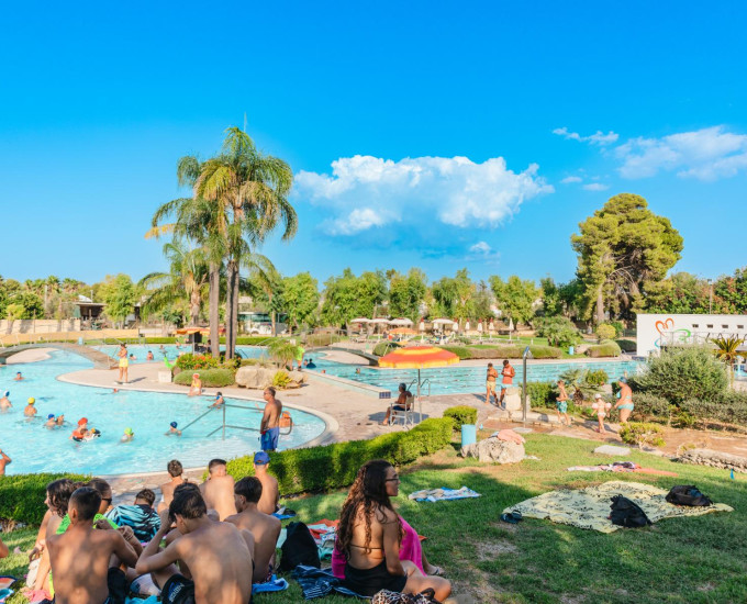 Early Bird a Gallipoli: la tua vacanza con ulteriore sconto del 10%