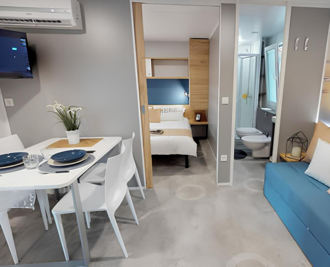 La Masseria Camping - offerte