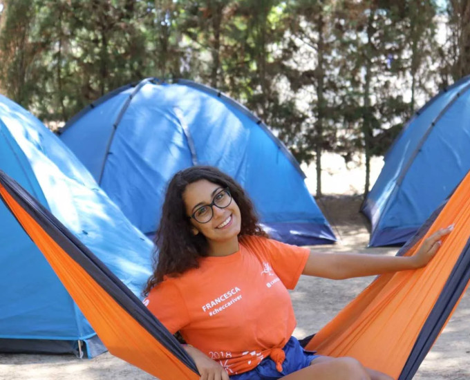 Santa Maria di Leuca Family Camping & Wellness - offerte