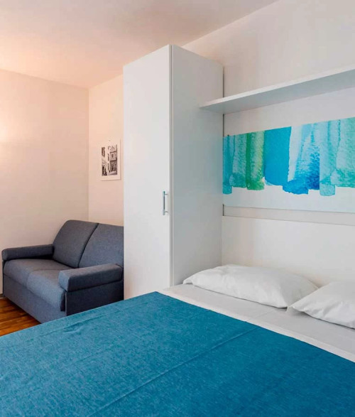 Apartments - 3