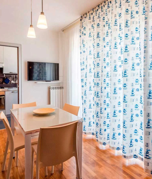 Apartments - 5