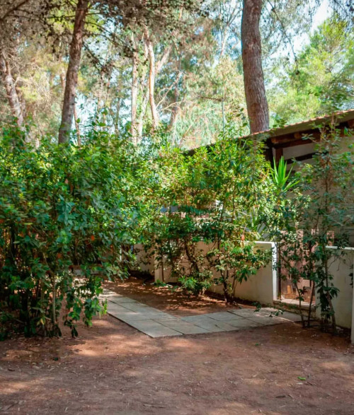 Bungalows - 2