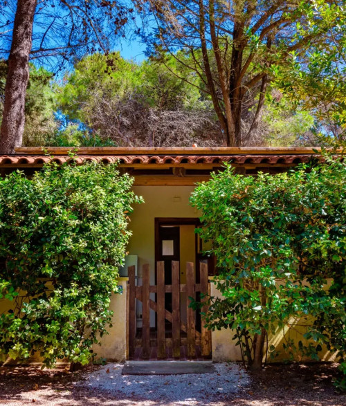 Bungalows - 1