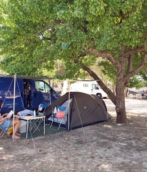 Camping - 4