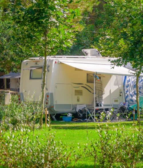 Campsite - 7
