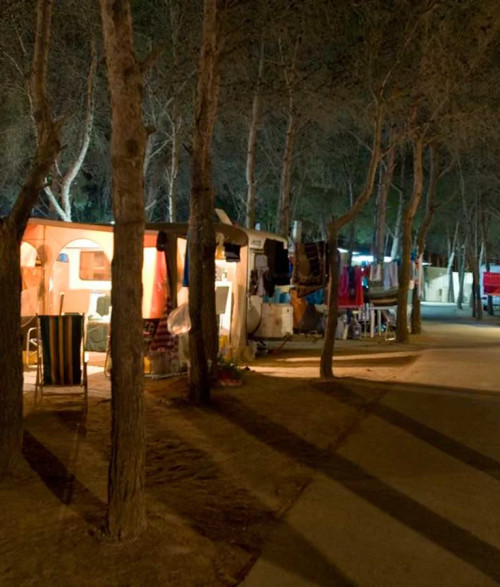 Campsite - 2
