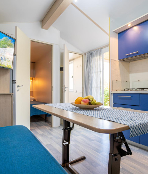 Mobile Homes - 14