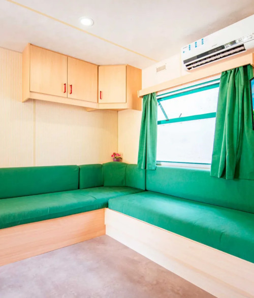 Mobile Homes - 5