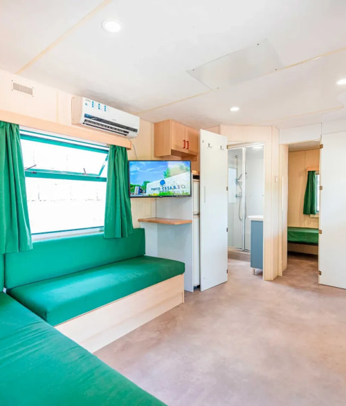 Mobile Homes - 6