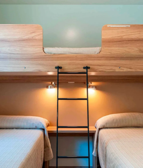 Mobile Homes - 3