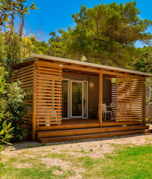 Mobile Homes - 8