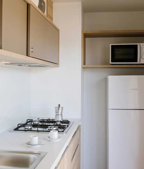 Mobile Homes - 5