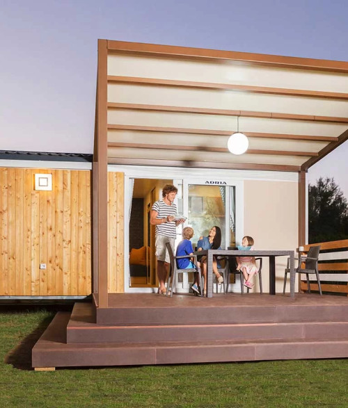 Mobile Homes - 10