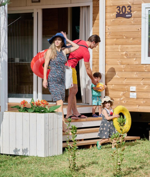 Mobile Homes - 14