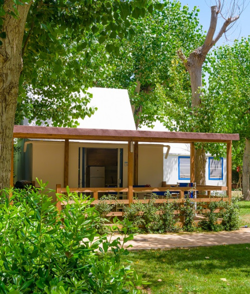 Mobile Homes - 4