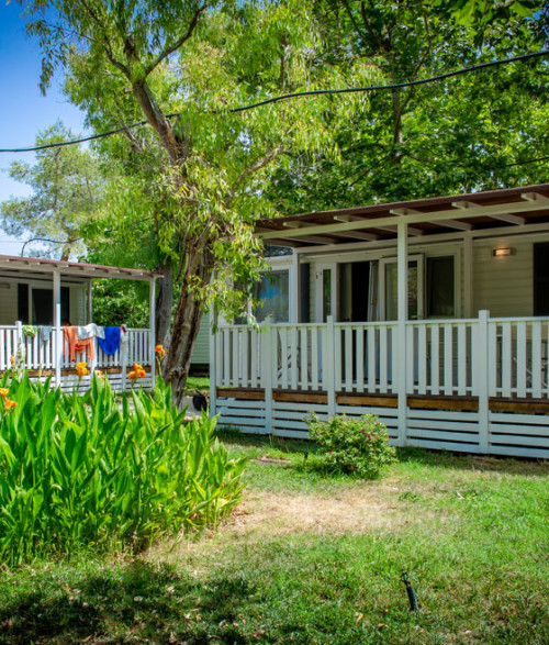 Mobile Homes - 12