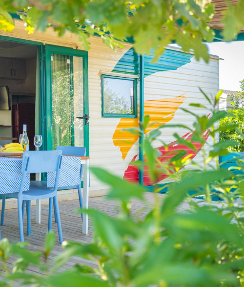 Mobile Homes - 2