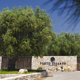 Porto Cesareo Camping - 3