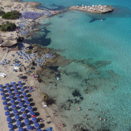 Baia di Gallipoli Camping Village - 11