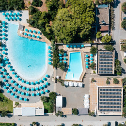 Porto Cesareo Camping - 4