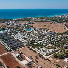 Porto Cesareo Camping - 33