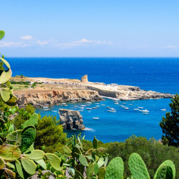 La Scogliera Camping Salento - 6
