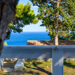 La Scogliera Camping Salento - 11