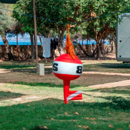 La Masseria Camping - 4
