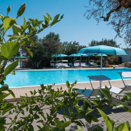 Porto Cesareo Camping - 9