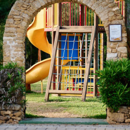 Torre Rinalda Beach Camping & Resort - 7