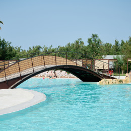 Torre Rinalda Beach Camping & Resort - 6