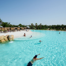 Torre Rinalda Beach Camping & Resort - 24