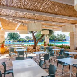 Porto Cesareo Camping - 2