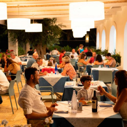 Porto Cesareo Camping - 21