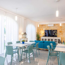 Porto Cesareo Camping - 11