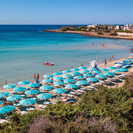 Porto Cesareo Camping - 7