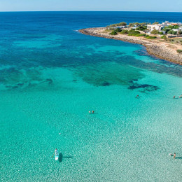 Porto Cesareo Camping - 12