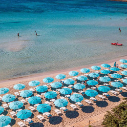 Porto Cesareo Camping - 25