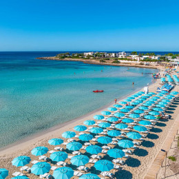 Porto Cesareo Camping - 26