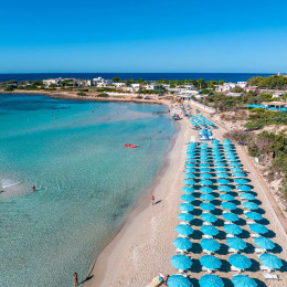 Porto Cesareo Camping - 27